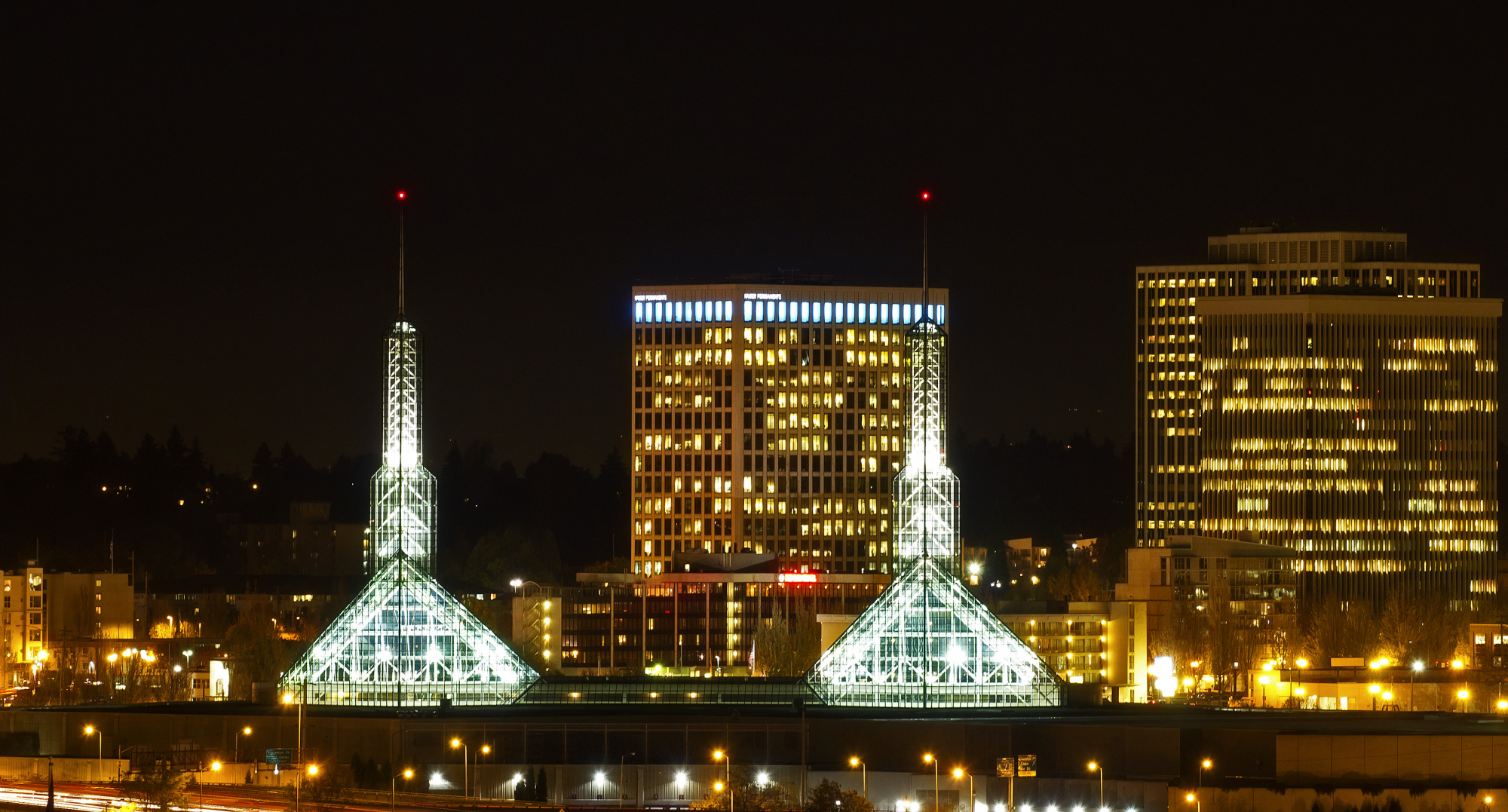 When the Lights Go Out