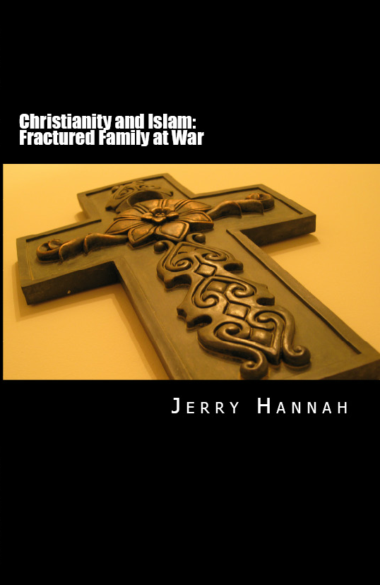 Islam Cover 1 front