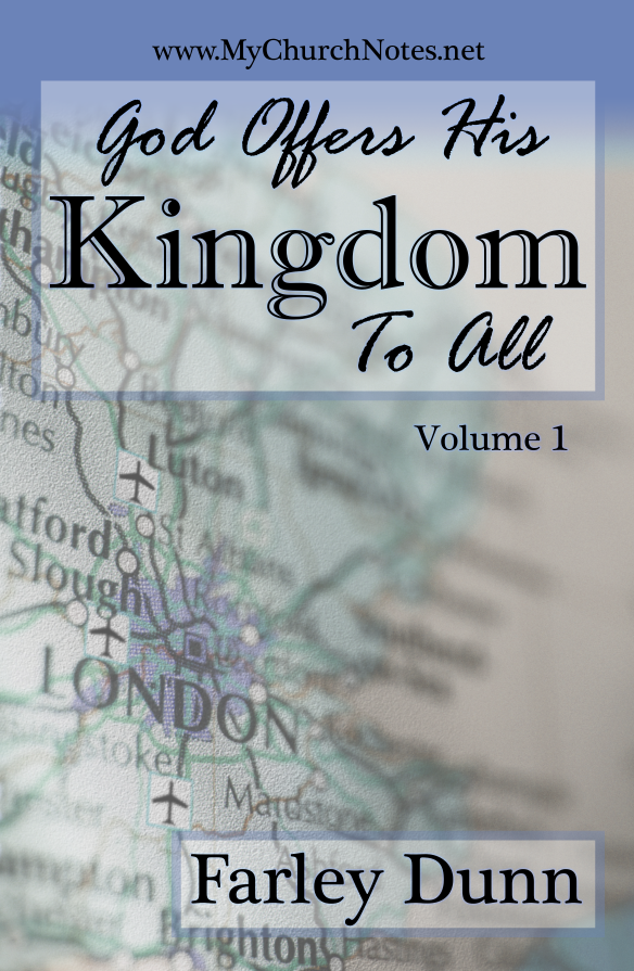 Kingdom Vol 1 Cover2front