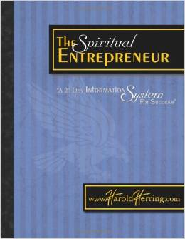 The Spiritual Entrepreneur