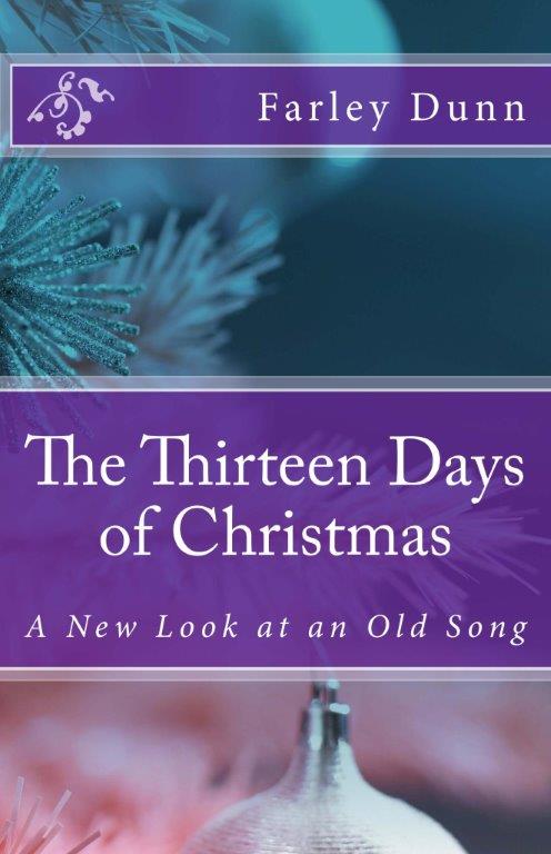 The Thirteen Days of Cover